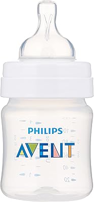 Philips - Advent anti -collar bottle, 125 ml x 1 SCF81061.. Your e-commerce hub for everything — DIAYTAR Nigeria has you covered.