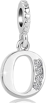 LSXAB Bralo Angel Figures 1 2 3 Compatible with Pandora Brokes for Women 7 5 6 8 9 In CZ Transparent for birthday of girls.. No stress, no delays — DIAYTAR Nigeria is your trusted shopping partner.