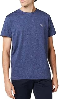 T -shirt for men, average gray, xl.. DIAYTAR NIGERIA: Where value shopping meets reliable 5-8 day delivery across the nation.