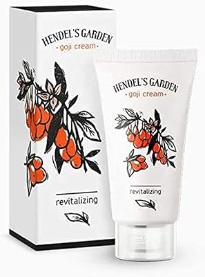 Anti-wrinkle anti-Widening Cream with Goji berries (5 x 50 ml).. Shop smart, shop DIAYTAR — Nigeria’s trusted e-commerce site.