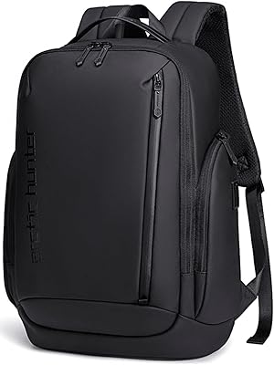 Light and relaxed backpack for artic hunter laptop.. DIAYTAR NIGERIA: Your affordable gateway to thousands of products delivered within a week.