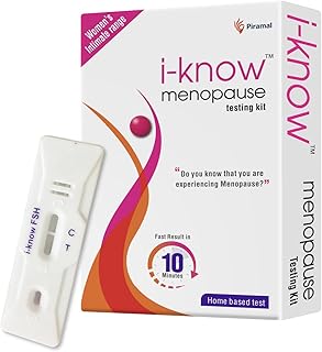 Inotic menopause test kit, lot of 3.. Unlock a world of affordable products with DIAYTAR NIGERIA's expansive e-commerce platform.