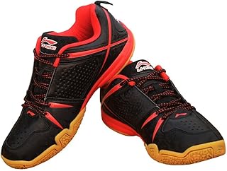 IDOL Badminton shoe for men.. DIAYTAR NIGERIA: Your partner in affordable online retail with reliable shipping across Nigeria.