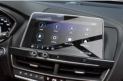Screen protector compatible with anti-scratch bubbles in Denter Cadillac CT5 2021, CT5 Luxury Sports V series.. Discover endless possibilities with DIAYTAR NIGERIA's extensive product range and affordable shipping.