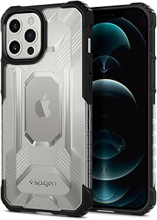 Nitro Force Spigen shell designed for iPhone 12 Pro Max -.. Experience the ease of modern shopping with DIAYTAR NIGERIA's vast selection and quick delivery service.