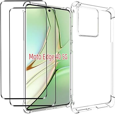 TPU protective shell Easy Life Go Slim with shock absorption with flexible edges and reinforced corners for Motorola Edge 40 5G (2 rooms).. From household needs to gadgets, DIAYTAR Nigeria has it all.