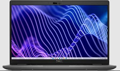 Dell Latitude 3440 Intel Core i7-1355u (3.7 GHz - 13th generation), 16 GB of RAM DDR4, 512 GB SSD, IPS FHD 14.0 inch screen (1920 x 1080), Windows 11 Pro, Gray.. Skip the traffic, shop online — DIAYTAR Nigeria brings it to you.