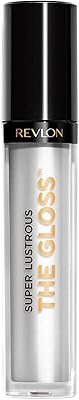 Super Lustrous Revlon High Impact lip shine with creamy hydrating formula, enriched in agave, moringa oil and cupuaçu, crystalline (200).. Discover thousands of products on DIAYTAR Nigeria with delivery between 5 to 8 days across the country.