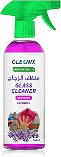 Kleenex 16 oz (500 ml) multi-surface window cleaner (lavender) offers a shine.. No delays, no drama — just fast, affordable shopping with DIAYTAR Nigeria.