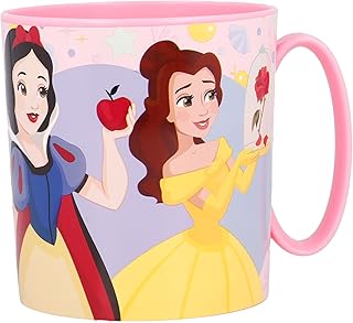 Magasin | micro mug 350 ml princesse disney true.. DIAYTAR NIGERIA combines extensive product options with budget-friendly prices, delivered in 5-8 days.