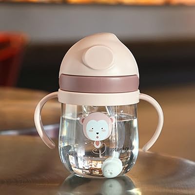 Anti-arrival cup for children over 6 months of castoife goblet with straw and handle.. Thousands of items, all priced just right — shop DIAYTAR Nigeria today.