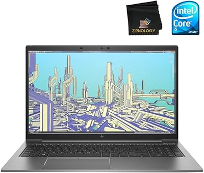 Mobile workstation HP Zedbook Firefly G8 14 inch - Intel Core i5-1135g7 - 256 GB SSD - 16 GB DDR4 - Intel Iris Xe - Non -tactile FHD screen - Windows 10 PRO + Zebinology screen cleaning set - New.. DIAYTAR NIGERIA: Nigeria's answer to affordable online shopping with reliable 5-8 day delivery guarantee.
