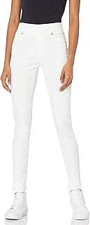 Extendable leggings to put on Amazon Essentials for women (available in large.. Fast. Reliable. Affordable. DIAYTAR Nigeria is all that and more.