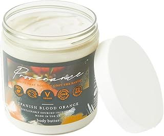 Corporal butter with Spanish blood orange Marks & Spencer, 250 ml.. You shop, we deliver — quick and easy with DIAYTAR Nigeria.