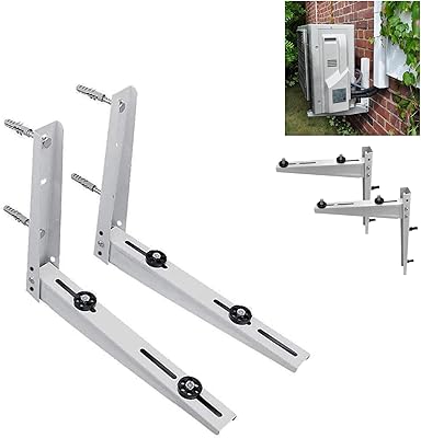 Exterior wall support AC Parts for mini Split air conditioning units.. Shop smarter with Nigeria's premier e-commerce platform, featuring affordable products delivered nationwide.