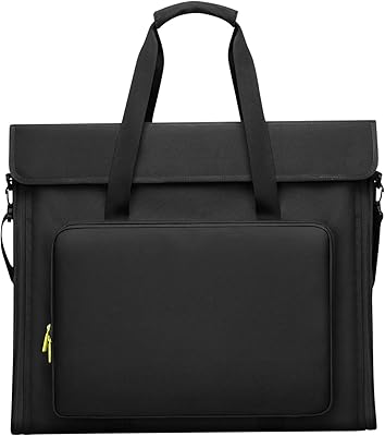 Jaboul nylon transport bag compatible with iMac for desktop computer, travel storage bag.. Order today, receive in days — DIAYTAR Nigeria makes it possible.