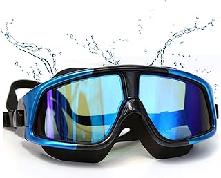 XIFOR anti-fog swimming glasses UV protection men.. Online shopping made simple and affordable — DIAYTAR Nigeria.