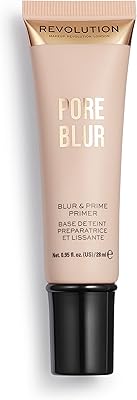 Primer Port Bloor from Makeup Revolution.. DIAYTAR NIGERIA revolutionizes online shopping with competitive prices and reliable 5-8 day delivery.
