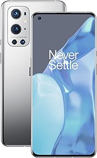 OnePlus 9 Pro 5G (United Kingdom) Smartphone without sim with Hasselblad mobile camera - Morning Mist 8 GB of RAM 128 GB - 2 years warranty.. DIAYTAR NIGERIA transforms dreams into deliveries with our affordable prices and reliable shipping.