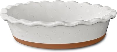 Mora ceramic pie pan for cooking 9.. DIAYTAR Nigeria — the online store where variety meets value.