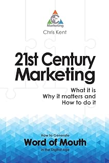 21st century marketing: what is, why is it important and how to do it: how to generate word of mouth in the digital age.. DIAYTAR NIGERIA: Where smart shoppers find everything they need at prices they can afford.