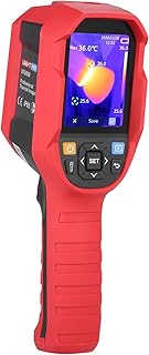 Domaria professional HD Portable HD Thermal Imagery Camera with LCD TFT screen 28.. Nigeria's most diverse e-commerce platform delivers quality and affordability to your doorstep in 5-8 days.