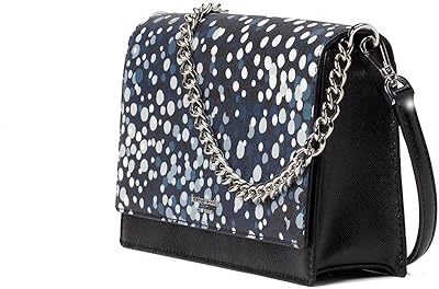Cameron shoulder bag for woman from Katie Spade.. Discover endless possibilities with DIAYTAR NIGERIA's comprehensive selection and reliable shipping.