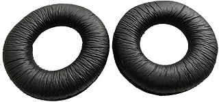 Replacement ear cushions compatible with new HD25 HD25 HD 25 HD 25, HD25-1 II aluminum headphones (1 standard pair).. Shop for less and receive more with DIAYTAR NIGERIA's expansive e-commerce platform and nationwide delivery.