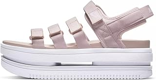 Classic icon sandal for women, naked pink oxford/white-rose (DH0224 600).. DIAYTAR NIGERIA: Bridging the gap between consumers and quality products with affordable nationwide shipping.