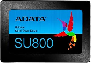 Adata internal hard drive for laptop and computer, 256 GB - SU800.. No stress, just speed — DIAYTAR Nigeria ships in days.