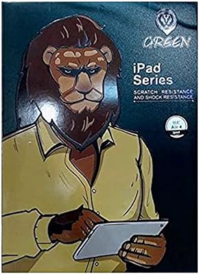 Full HD green Full HD glass protector for iPad Air 4 10.9 inches of Lion - Transparent.. Discover the perfect balance of selection and value with DIAYTAR NIGERIA's nationwide e-commerce platform.