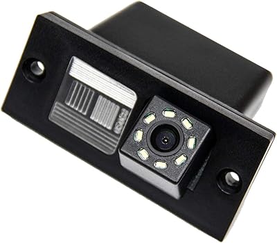 HD 720p HD rear view camera, night version (NTSC) for Hyundai H1 H12 H300 H100 Grand Starex ILOAD.. Shop across categories with ease at DIAYTAR NIGERIA, delivering affordability within the week.