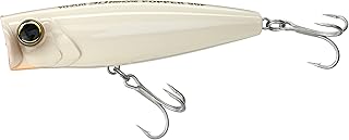 Yo-Zuri 3D coastal popper lure.. Say hello to Nigeria’s fastest-growing e-commerce site — DIAYTAR Nigeria.