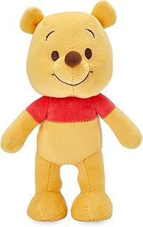 Disney Winnie L'Ourson doll name name.. Experience hassle-free shopping with DIAYTAR NIGERIA's user-friendly platform and prompt delivery service.
