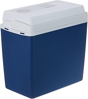 Mobicool mobicool mirabell mmm24 dc, 21 liters, 12 volts for cars and trucks, blue.. DIAYTAR NIGERIA bridges the gap between desire and affordability with nationwide delivery in under 8 days.