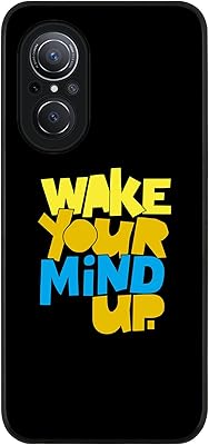 Robust stylized shell on a black edge for Huawei Nova 9 SE, flexible and fine shell, flexible rubber edges, fine anti -drop tpu gel - Wake up your mind.. Discover unbeatable variety on DIAYTAR Nigeria — shop today, delivered this week.