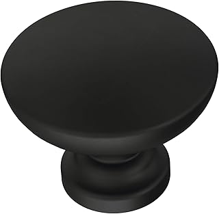 FULTON FRANKLIN BRAISS BRAKE button P29523ZF-FB-B, MAT black, pack of 10.. Shop smarter, not harder with DIAYTAR NIGERIA - thousands of products at your fingertips with affordable delivery.