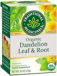 Traditional medicinal dandelion tea leaves and roots.. DIAYTAR NIGERIA brings the market to your fingertips with affordable prices and swift delivery services.