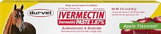 Ivermectin delated paste - Dosage of 6.08 g to 1.87 % apple flavor.. The smarter way to shop online in Nigeria is through DIAYTAR Nigeria.