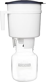 TODAY® COLD PRO system - Staycation edition, white, 7.25 x 7.25 x 12.5 inches.. DIAYTAR NIGERIA: Bringing quality products to your doorstep at prices that won't break the bank.