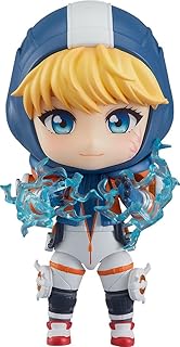 Good smile apex legends : figurine nendoroid watson, multicolore.. Shop confidently with DIAYTAR NIGERIA, offering affordable prices and reliable delivery within a week.