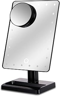 Makeup mirror with lights and 20 Light LIG LIGS.. DIAYTAR NIGERIA: Where affordability meets variety in Nigeria's most comprehensive online marketplace.