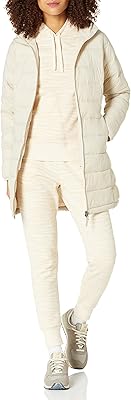 Amazon Essentials light and waterproof coat for women (available in large sizes), stone,.. Big savings, small wait times — shop now at DIAYTAR Nigeria.
