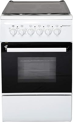 Electric and gas oven West Point 50 cm - Wer -5604e.. Get more for less on DIAYTAR Nigeria — Nigeria’s favorite e-commerce platform.