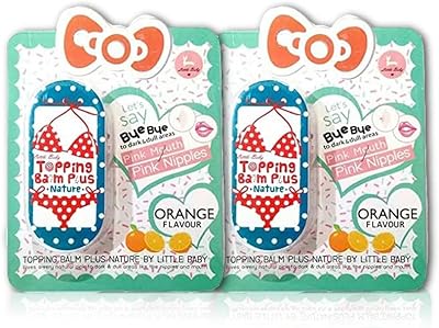 Baume nature little baby topping plus (2pcs x 30g).. Discover why DIAYTAR NIGERIA is the smart shopper's choice for affordable products delivered nationwide.