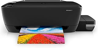 HP 315-Z4B04A ink tank printer, color, scanning and photocopying, inkjet printer.. DIAYTAR NIGERIA: Your partner in affordable online retail with reliable delivery across the nation.