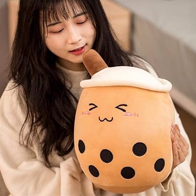 ZZUSH FIGURINE FIGURINE LIKE POINT POUND POUNDS 25/35 CM MINON PROCUTE FRUITS TOSE SUPPLY Pillow shape With Soft School Tubes Railed Back Funny Boba Food Design Food.. Shopping made simple with DIAYTAR NIGERIA's vast selection and budget-friendly nationwide delivery.