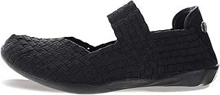 Bernie Mev shoes for women, black, 37 eu.. Experience the ease of modern shopping with DIAYTAR NIGERIA's comprehensive platform and quick delivery.