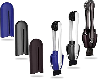 Glasses cleaning tool, 3-room, cleaner for glasses lentils, cleaning kit for glasses, anti-scratch for glasses, effective and durable carbon technology.. Don’t wait weeks — DIAYTAR Nigeria delivers your order in just a few days.