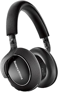 Bowers & Wilkins PX7 Bluetooth Bluetooth noise reduction headset with Bluetooth.. DIAYTAR Nigeria brings you closer to everything you need — fast delivery, low costs, and variety.